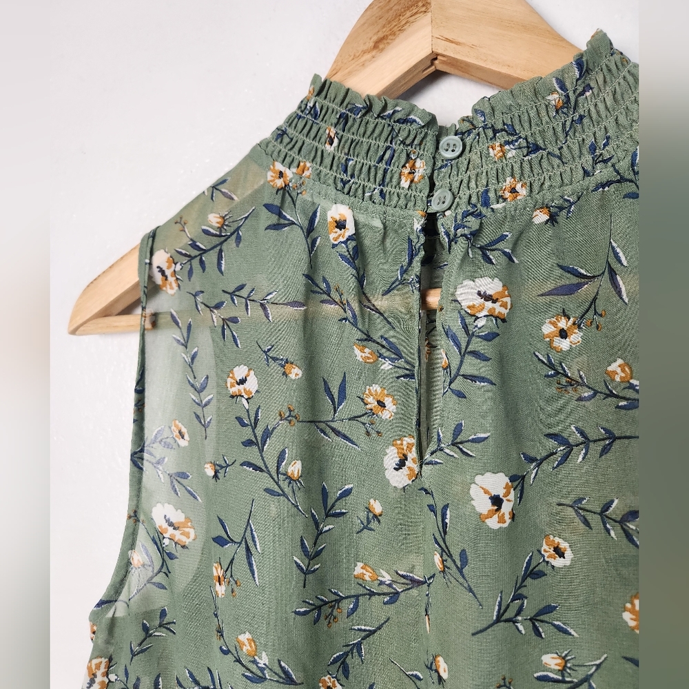 Pleione Medium Blouse - Picture 4 of 4